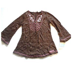 New Sideout Girls Tunic